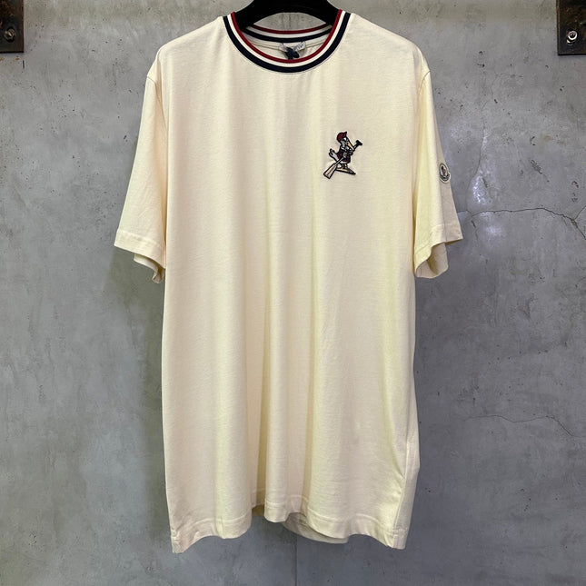 MONCLER 26S T-SHIRT 505