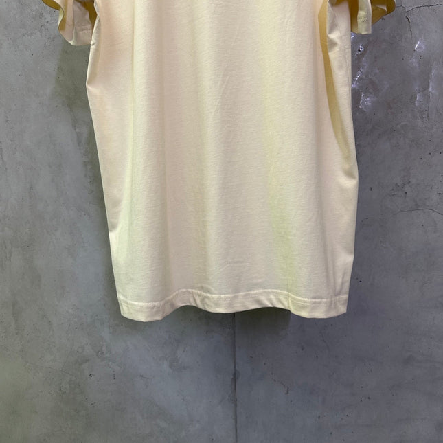 MONCLER 26S T-SHIRT 505