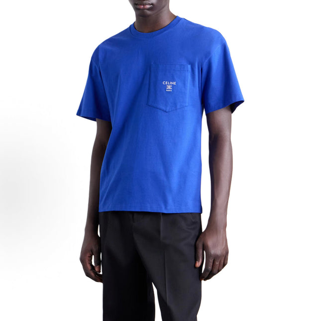 CELINE 26S SHORT SLEEVE T-SHIRT 146