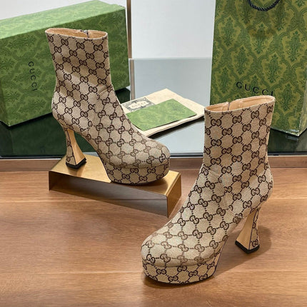 Collection image for: GUCCI BOOTS
