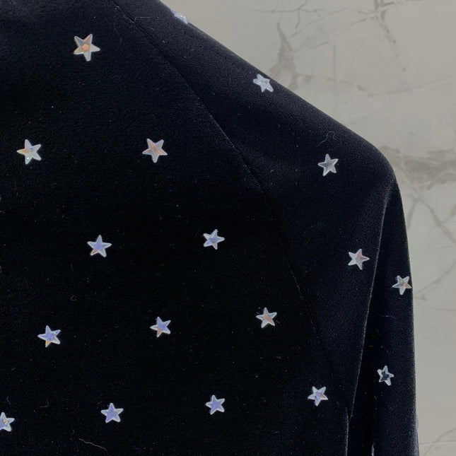 YSL 25S JACKET STYLE 113
