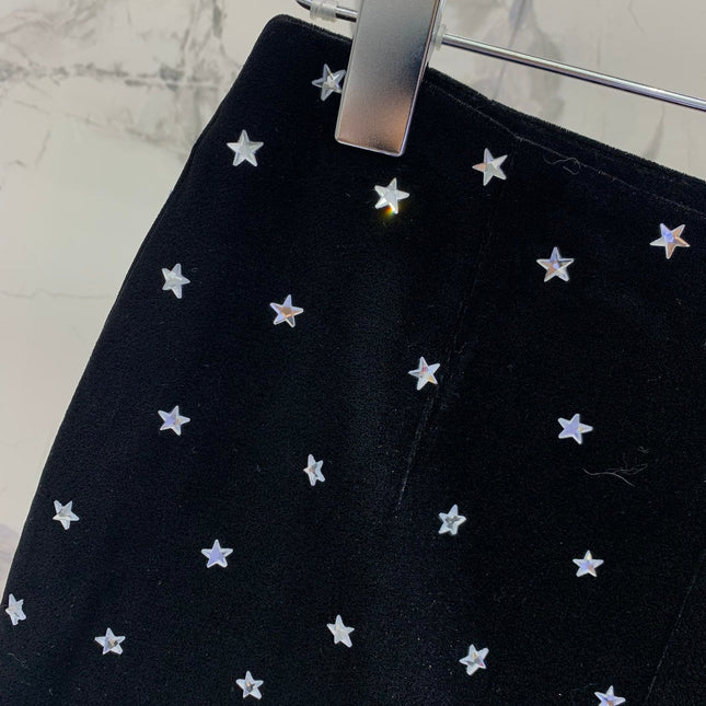 YSL 25S MINI SKIRT STYLE 114