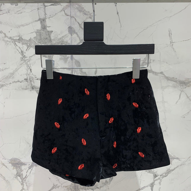 YSL 25S SHORT STYLE 161