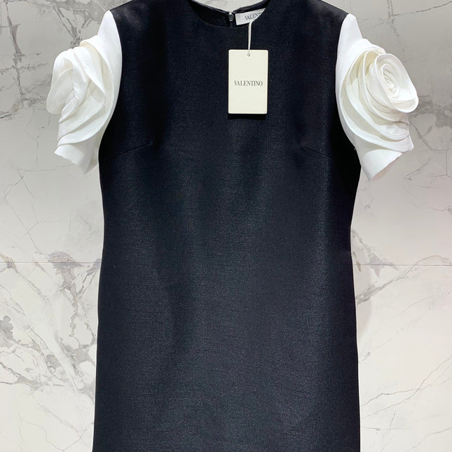 VALENTINO 26S DRESS 1224