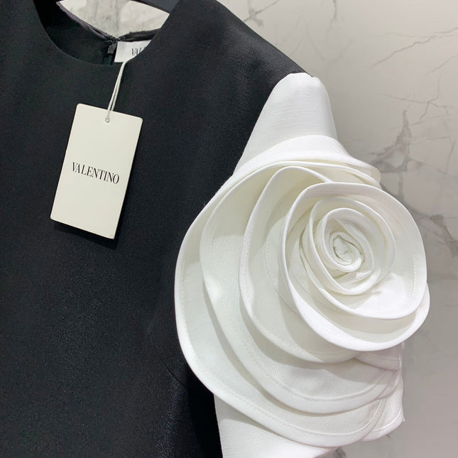 VALENTINO 26S DRESS 1224