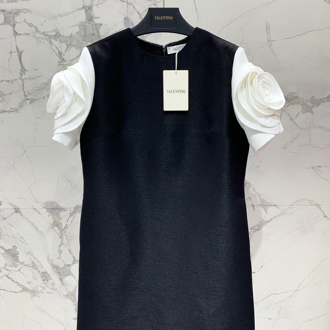 VALENTINO 26S DRESS 1224