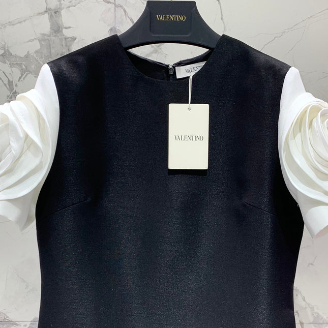VALENTINO 26S DRESS 1224