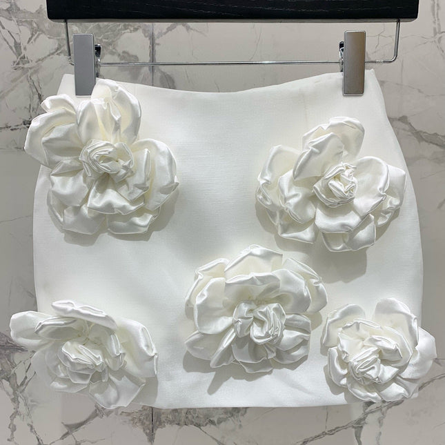 VALENTINO 26S SKIRT 223