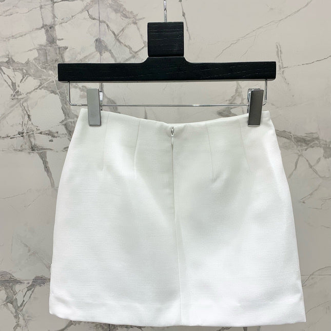 VALENTINO 26S SKIRT 223