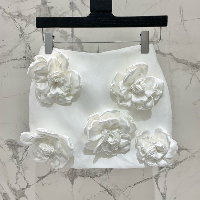 VALENTINO 26S SKIRT 223
