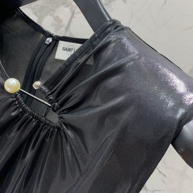 YSL 25S DRESS STYLE 208