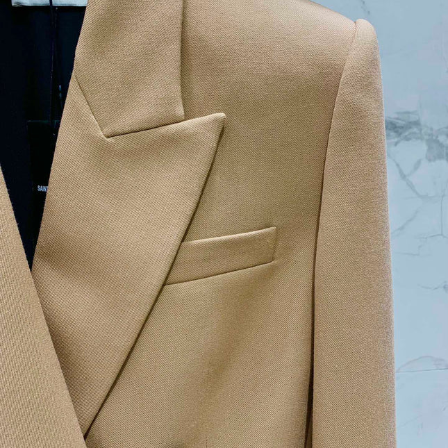 YSL 25S BLAZER STYLE 95