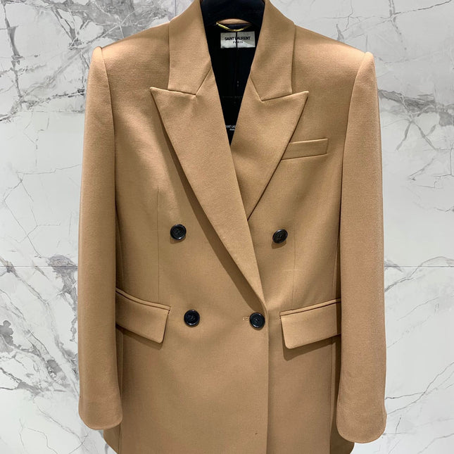 YSL 25S BLAZER STYLE 95