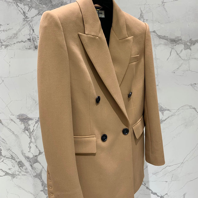 YSL 25S BLAZER STYLE 95