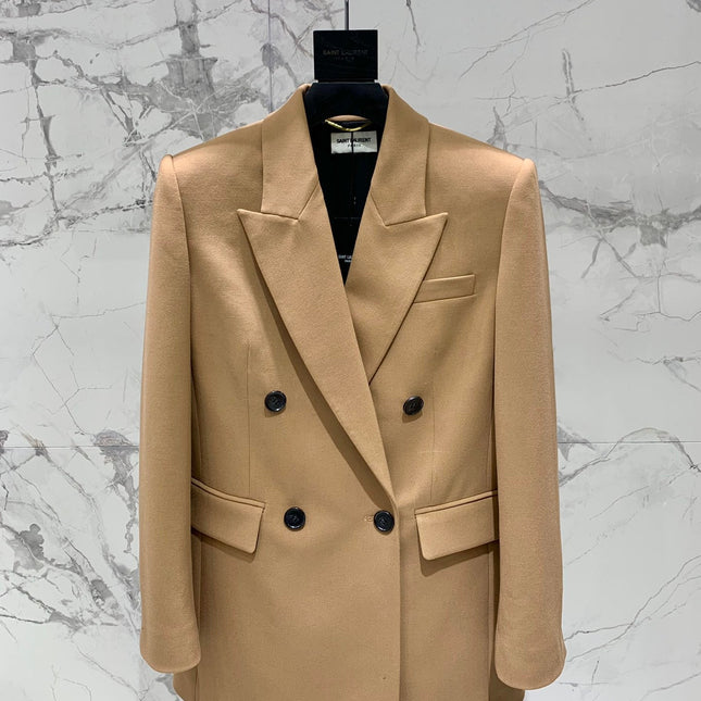 YSL 25S BLAZER STYLE 95