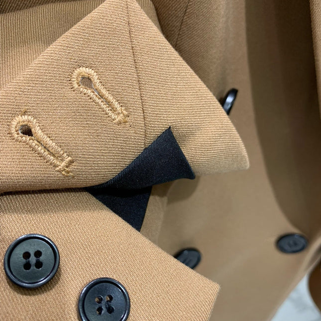 YSL 25S BLAZER STYLE 95