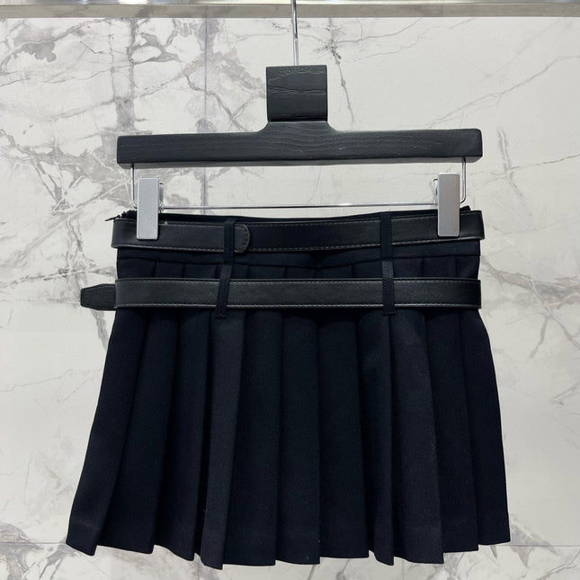 YSL 25S SKIRT STYLE 145