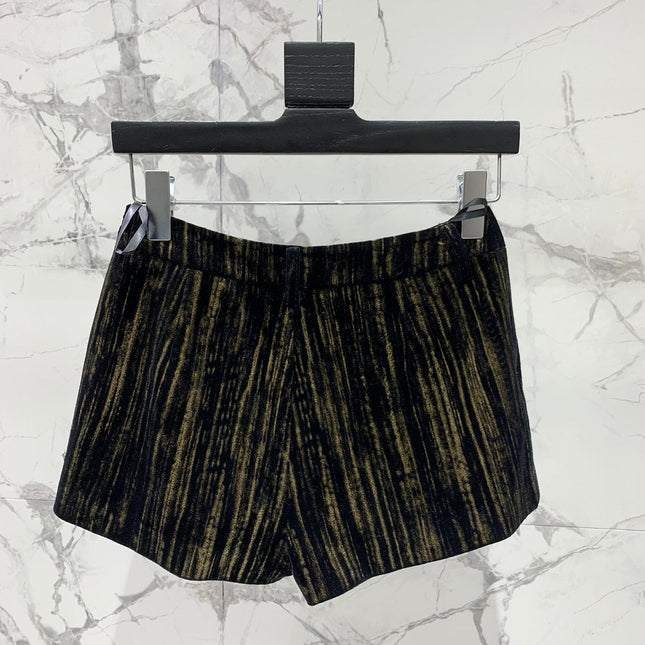 YSL 25S SHORT STYLE 122