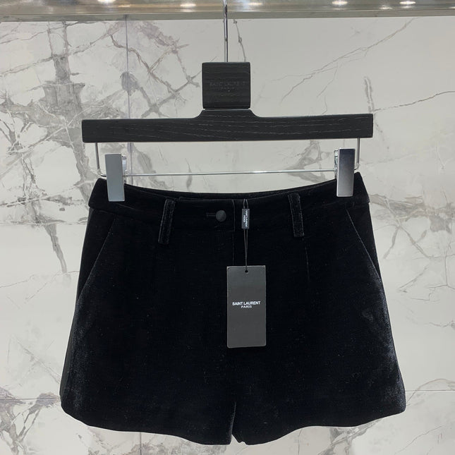 YSL 25S SHORT STYLE 112