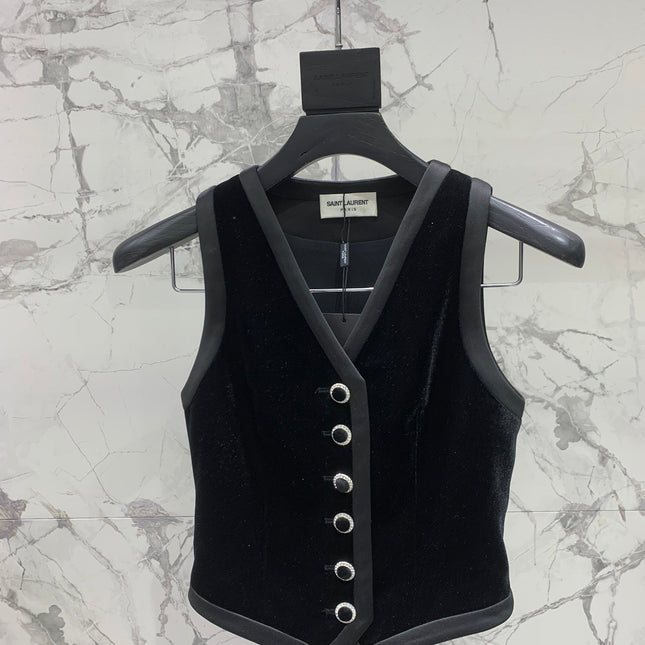 YSL 25S VEST STYLE 16