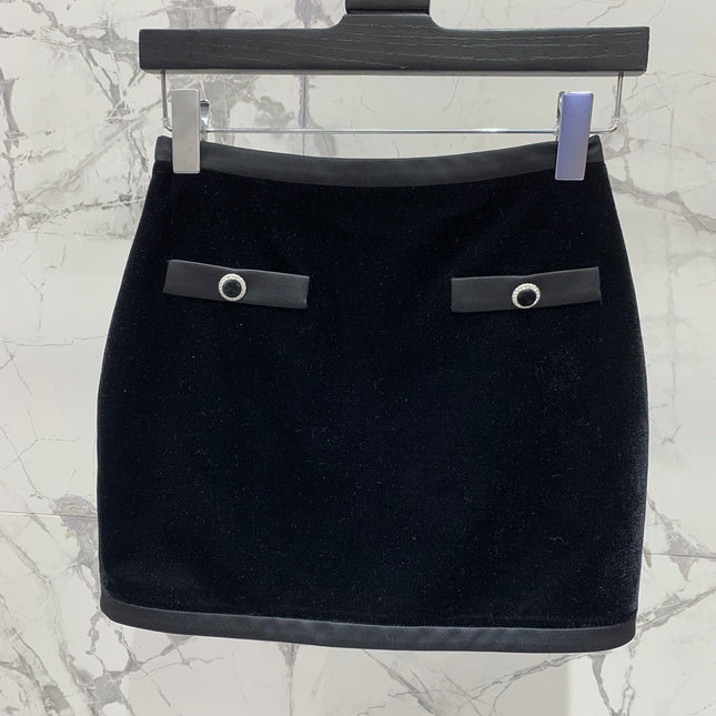 YSL 25S SKIRT STYLE 17