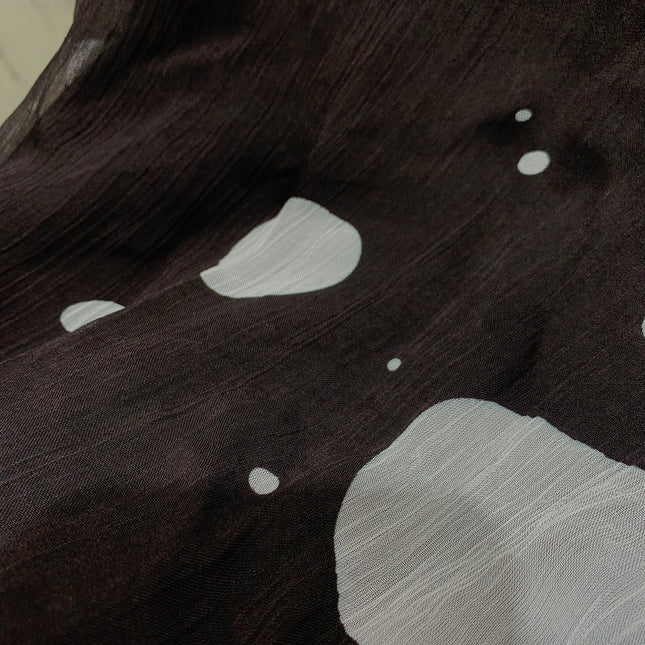 YSL 25S POLKA DOT SHIRT STYLE 212