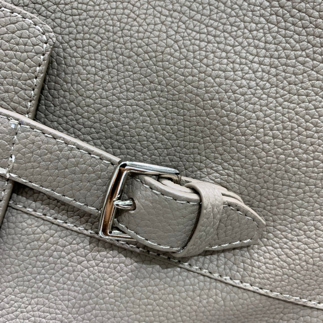 HERMES 25S LEATHER JACKET WITH LEATHER SHORTS 528568