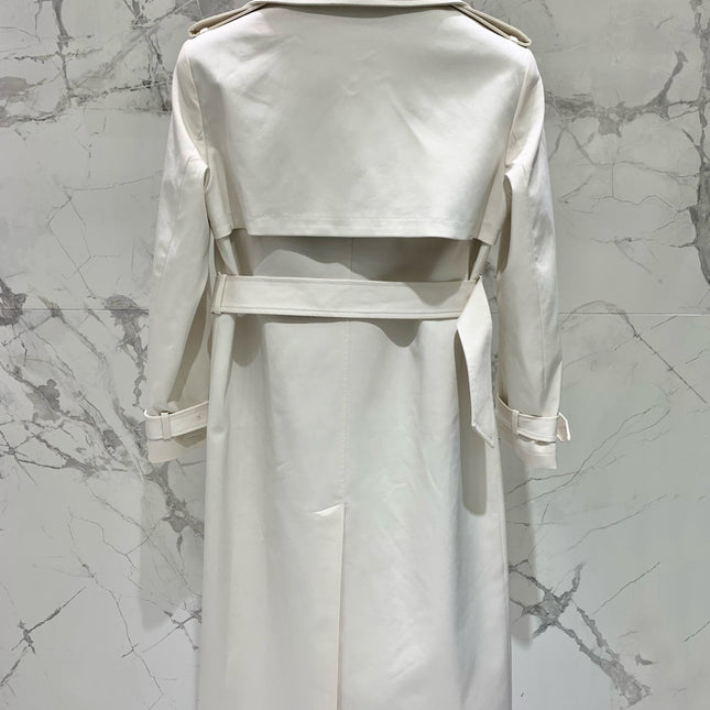 YSL 25S LONG COAT STYLE 126