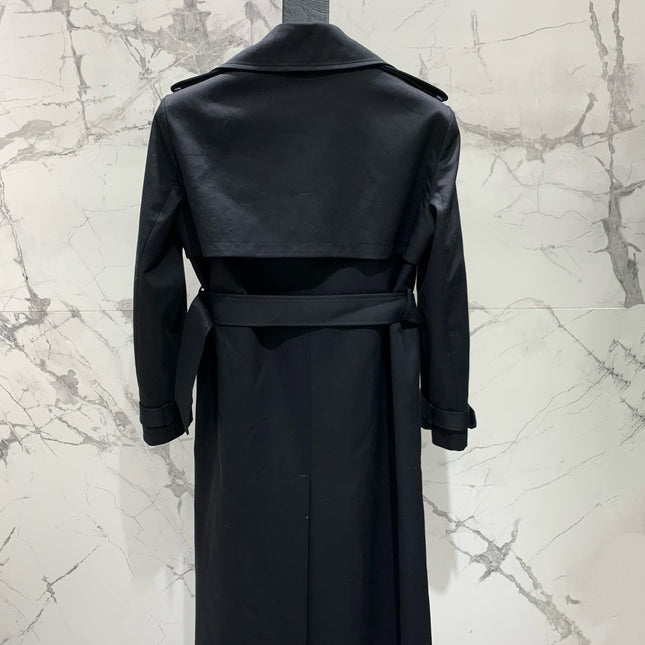 YSL 25S LONG COAT STYLE 127