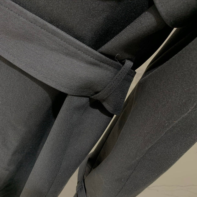 YSL 25S LONG COAT STYLE 127