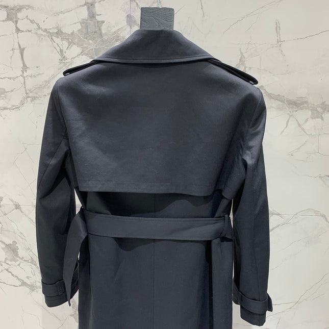 YSL 25S LONG COAT STYLE 127