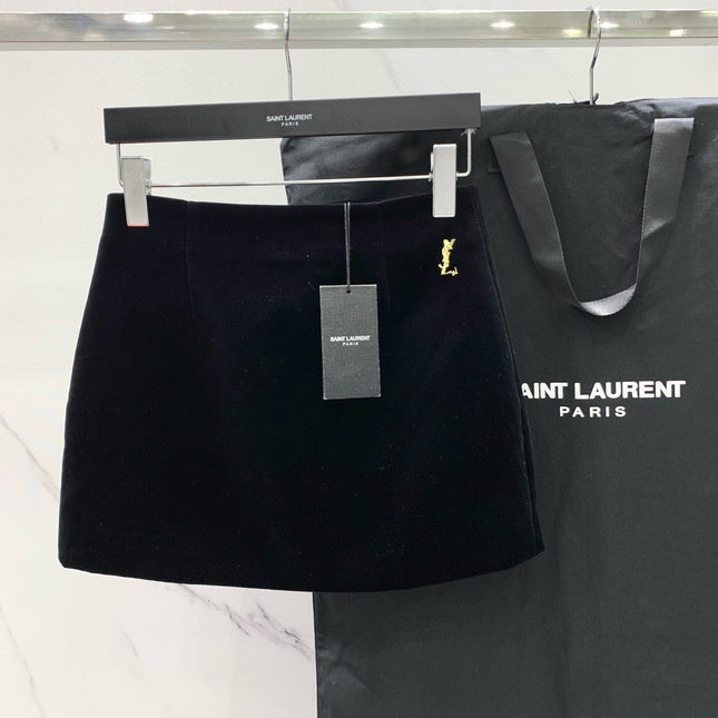 YSL 25S SKIRT STYLE 99