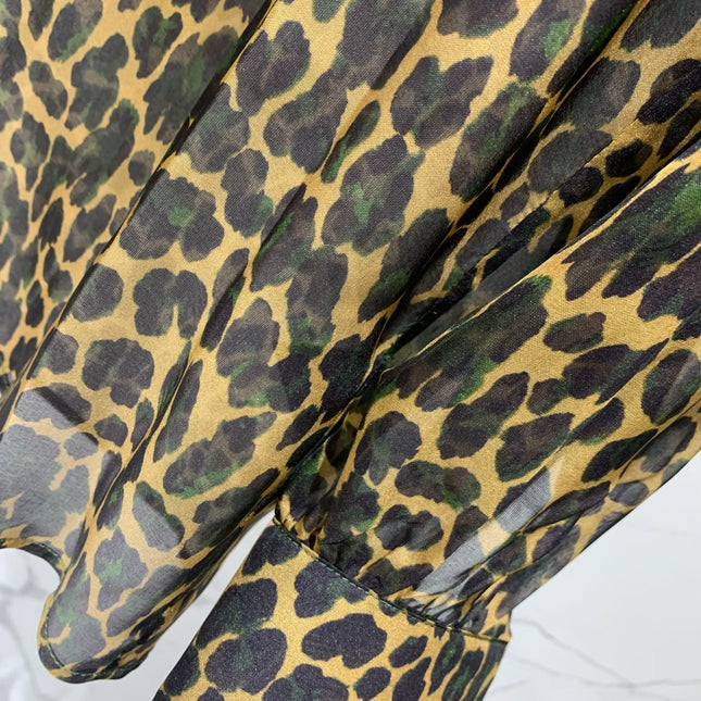 YSL 25S BLOUSE STYLE 94