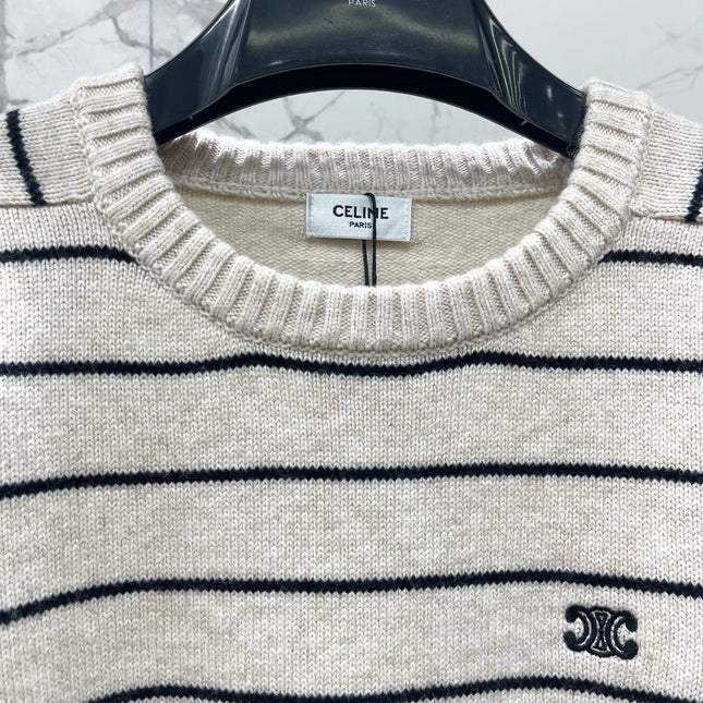 CELINE 26S SWEATER STYLE 52
