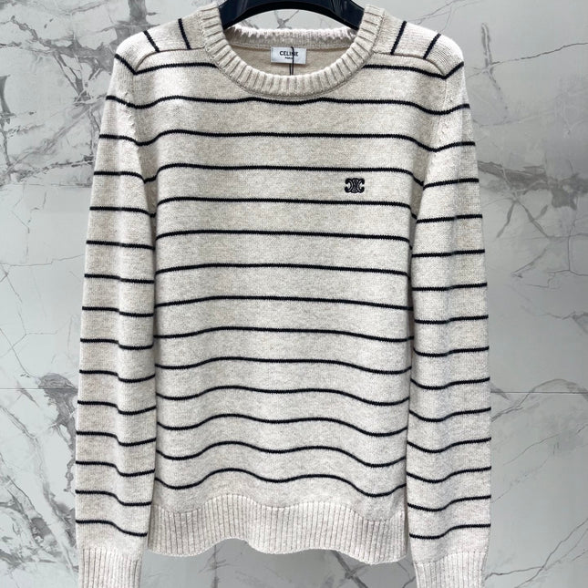 CELINE 26S SWEATER STYLE 52