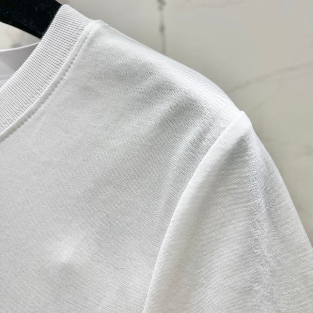 CHANEL 26S SHORT-SLEEVE T-SHIRT 831