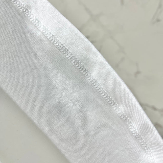 CHANEL 26S SHORT-SLEEVE T-SHIRT 831