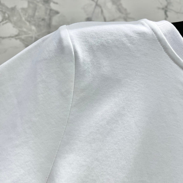 CHANEL 26S SHORT-SLEEVE T-SHIRT 831