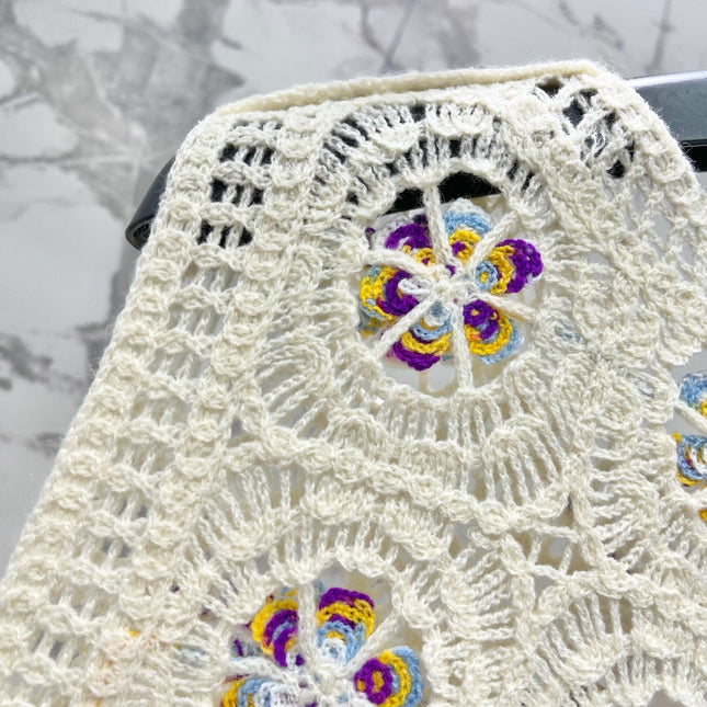 DIOR 26S KNIT TANK TOP 888