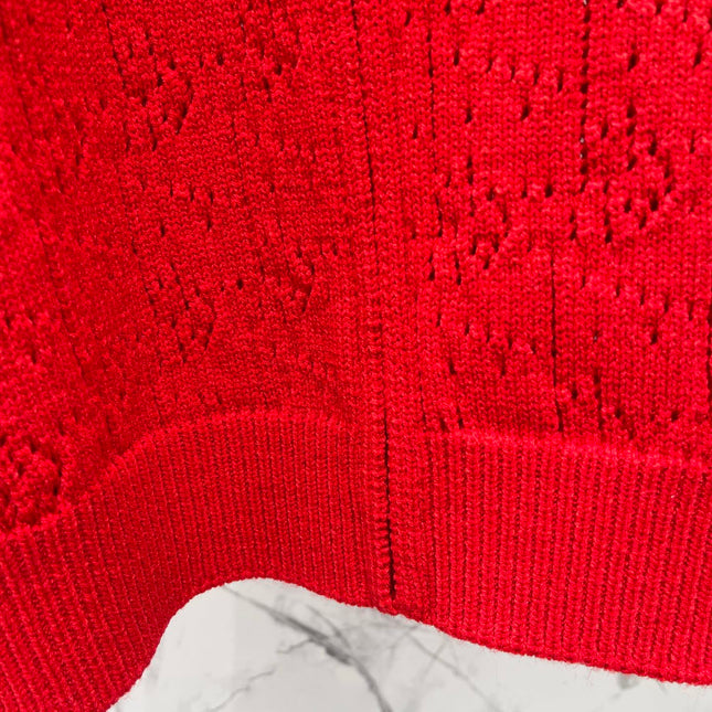 DIOR 26S WOOL CARDIGAN 959