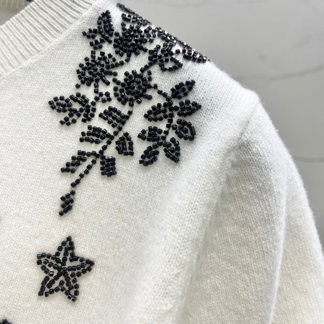 DIOR 26S CREW NECK SWEATER 1062
