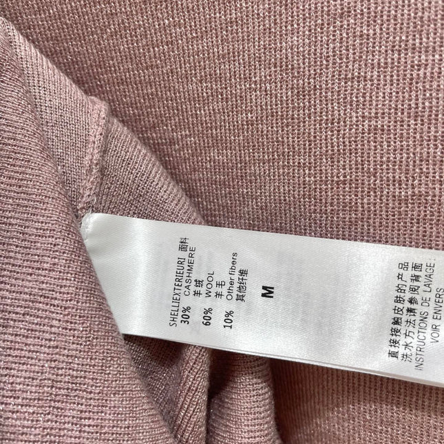 DIOR 26S SHORT-SLEEVE T-SHIRT 1060