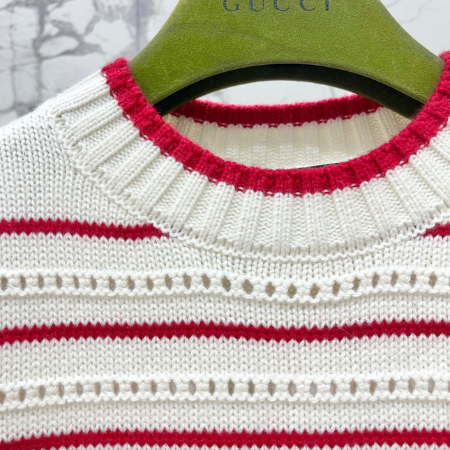 GUCCI 26S SWEATER 263