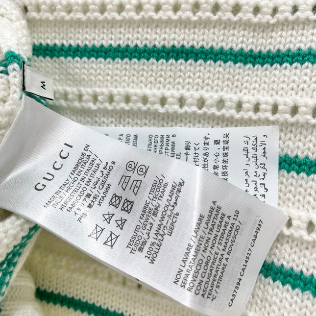 GUCCI 26S SWEATER 262