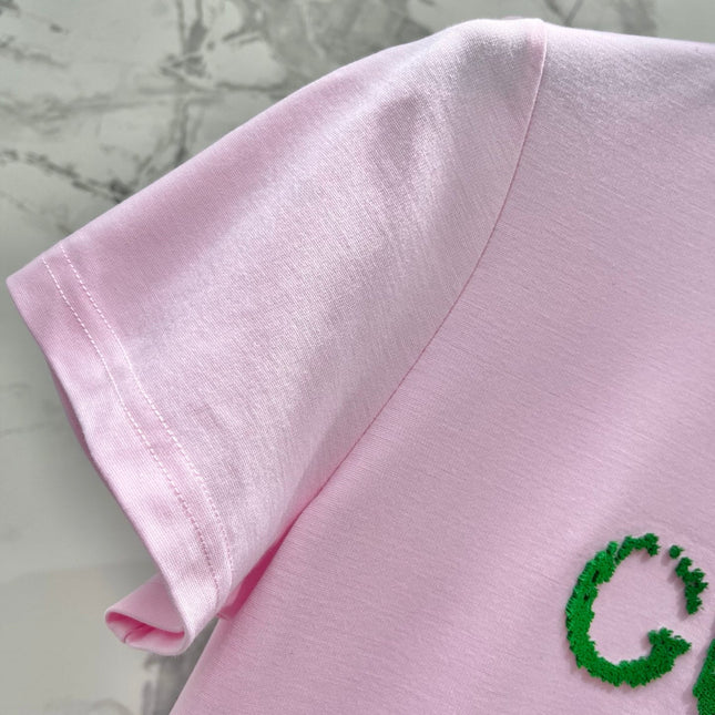 GUCCI 26S T-SHIRT 242