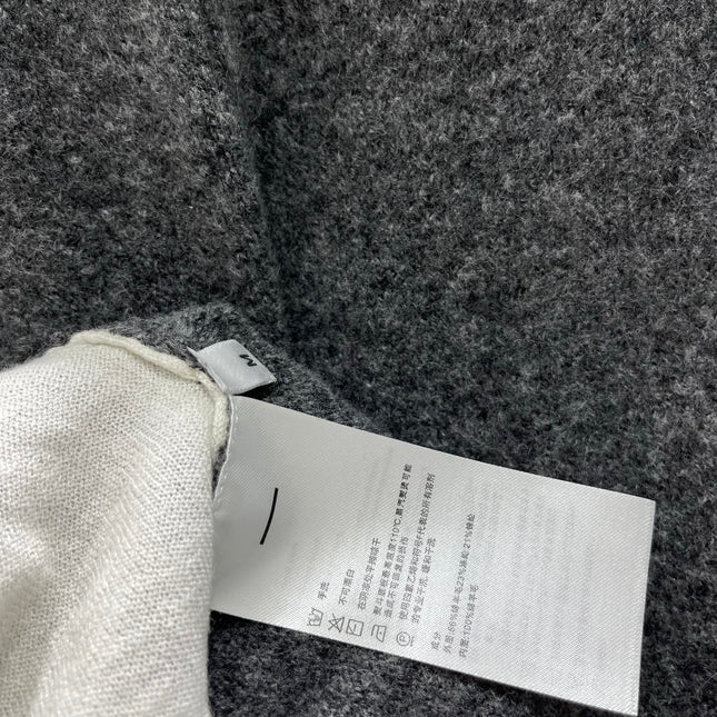 CELINE 26S KNIT CARDIGAN 150