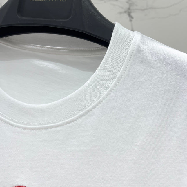 VALENTINO 26S SHORT SLEEVE T-SHIRT 230