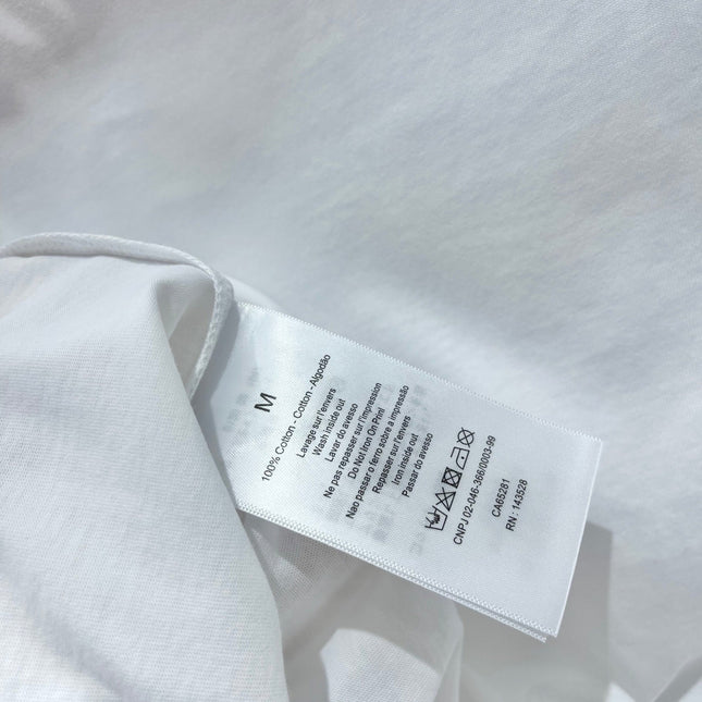 VALENTINO 26S SHORT SLEEVE T-SHIRT 230