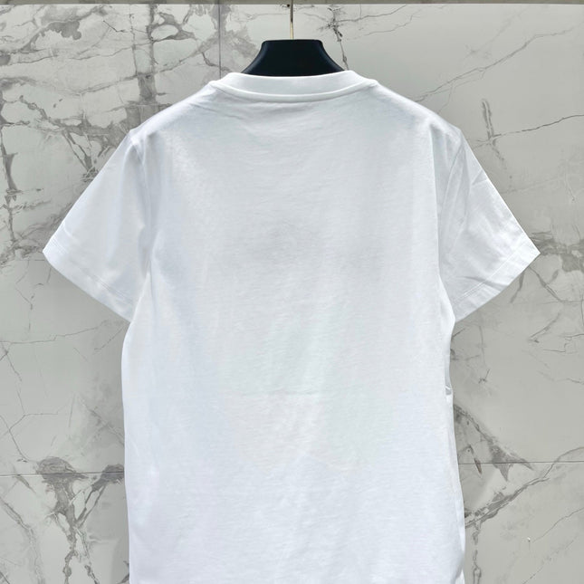 VALENTINO 26S SHORT SLEEVE T-SHIRT 230