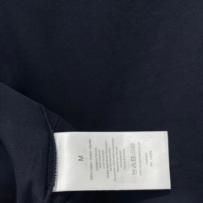 VALENTINO 26S SHORT SLEEVE T-SHIRT 229